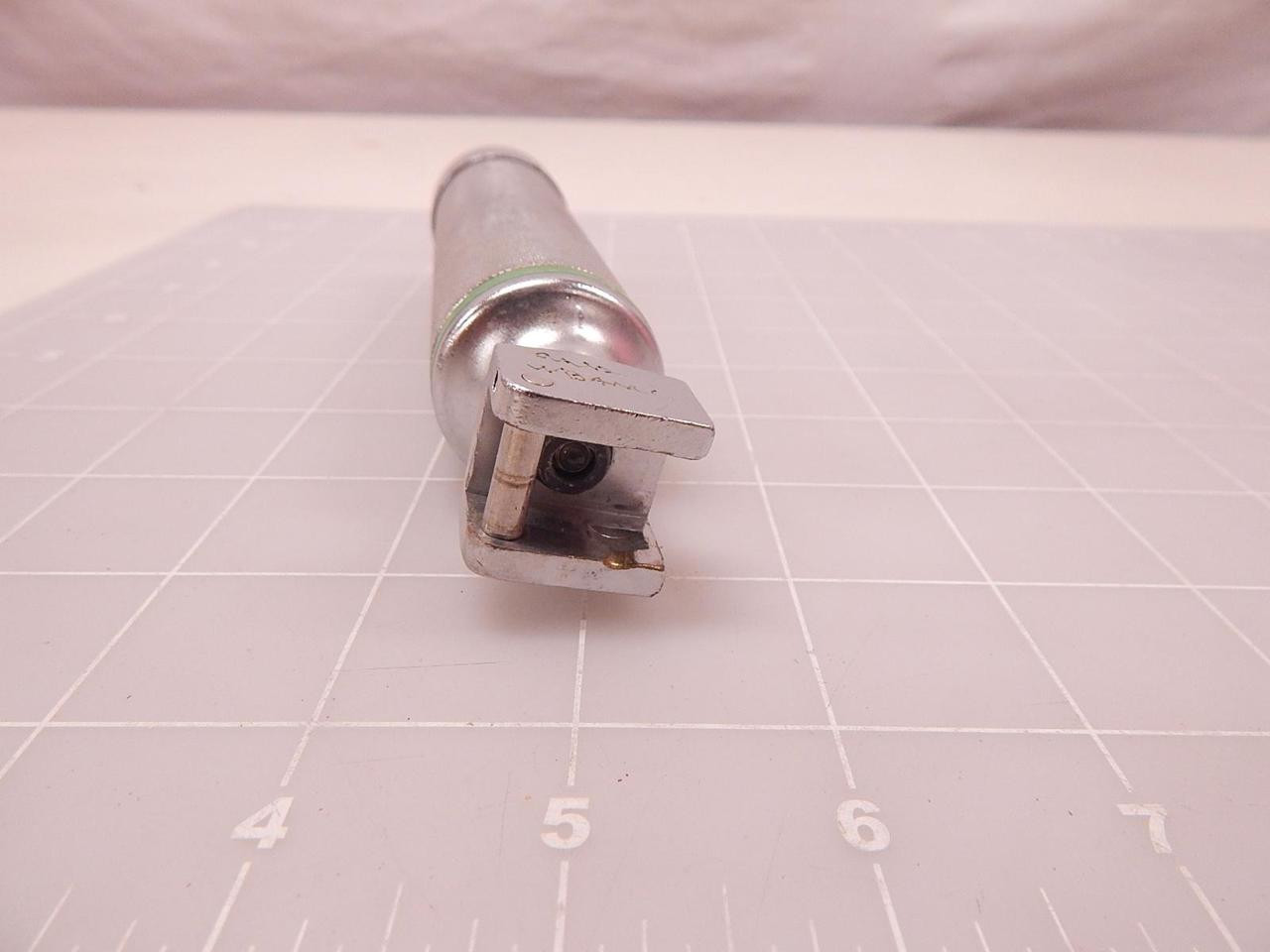 Welch Allyn laryngoscope handle T78640 OCO Industrial